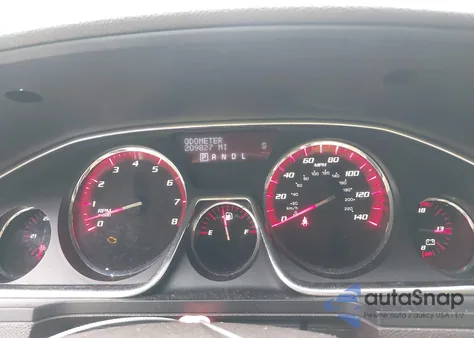 2014 GMC Acadia Denali из США, поврежденный, VIN 1GKKRTKD4EJ349930